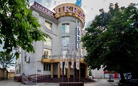 Hotel Palace Ukraine Mykolajiv Exterior photo