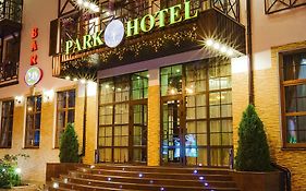 Park Hotel Charkiv Exterior photo